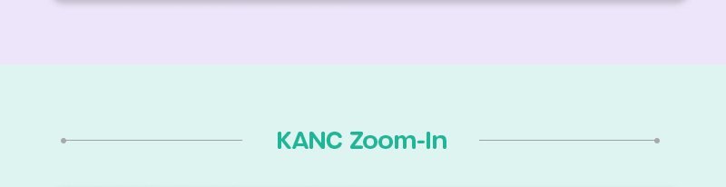 KANC Zoom-In