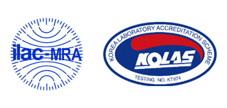 ilac-MRA 마크, KOREA LABORATORY ACCREDITAION SCHEME 마크