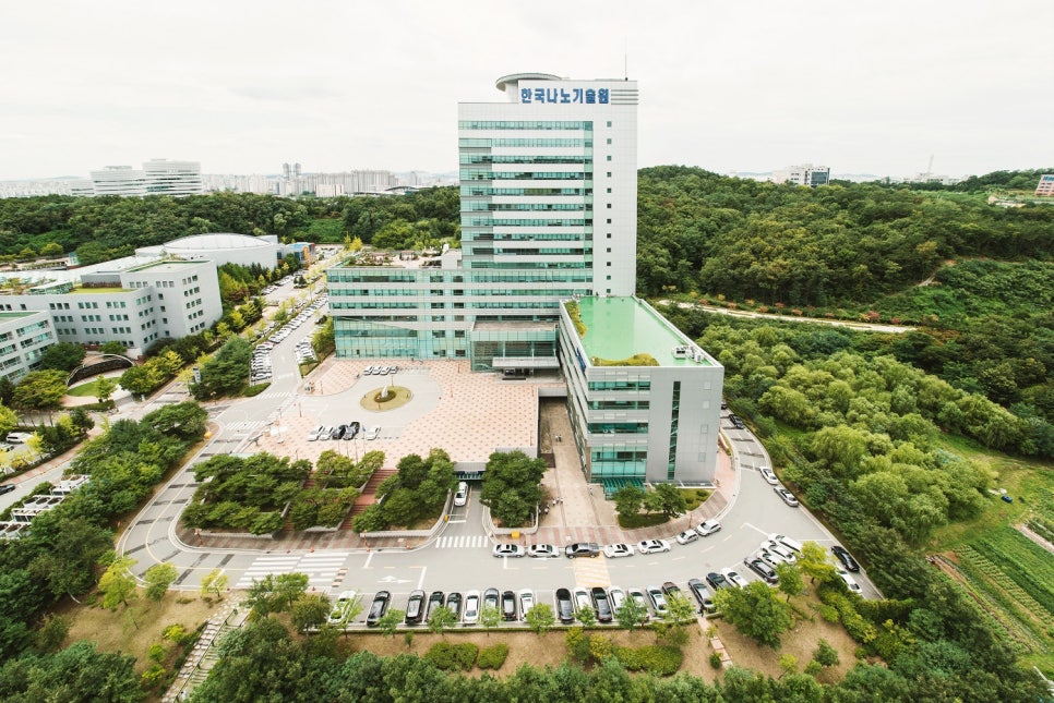 한국나노기술원 1인 창조기업 지원센터, 나노·반도체 분야 기술창업 기업을 키우는 거점으로...창업보육센터 신규 지정